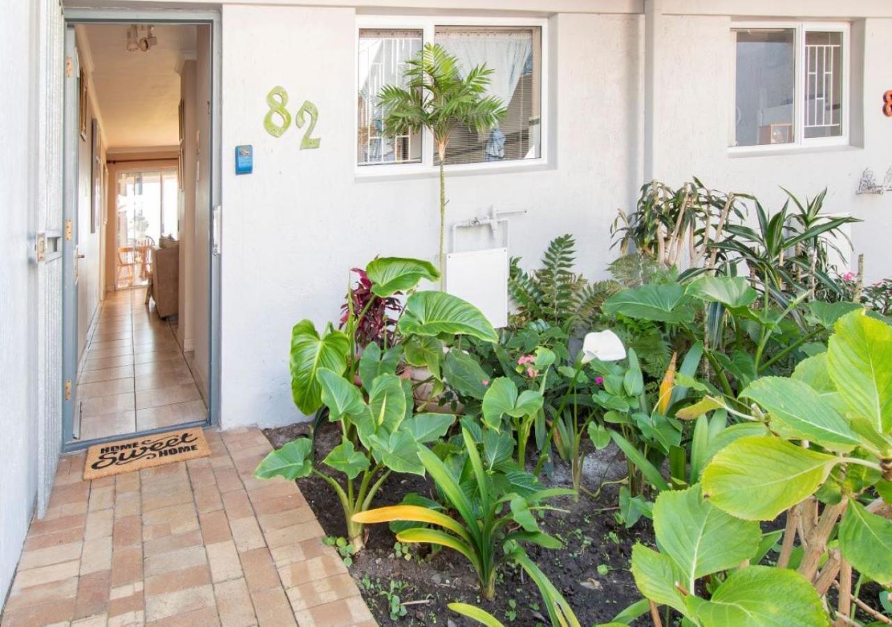 Ferienwohnung 82 De Bakke Terrace Mossel Bay Exterior foto