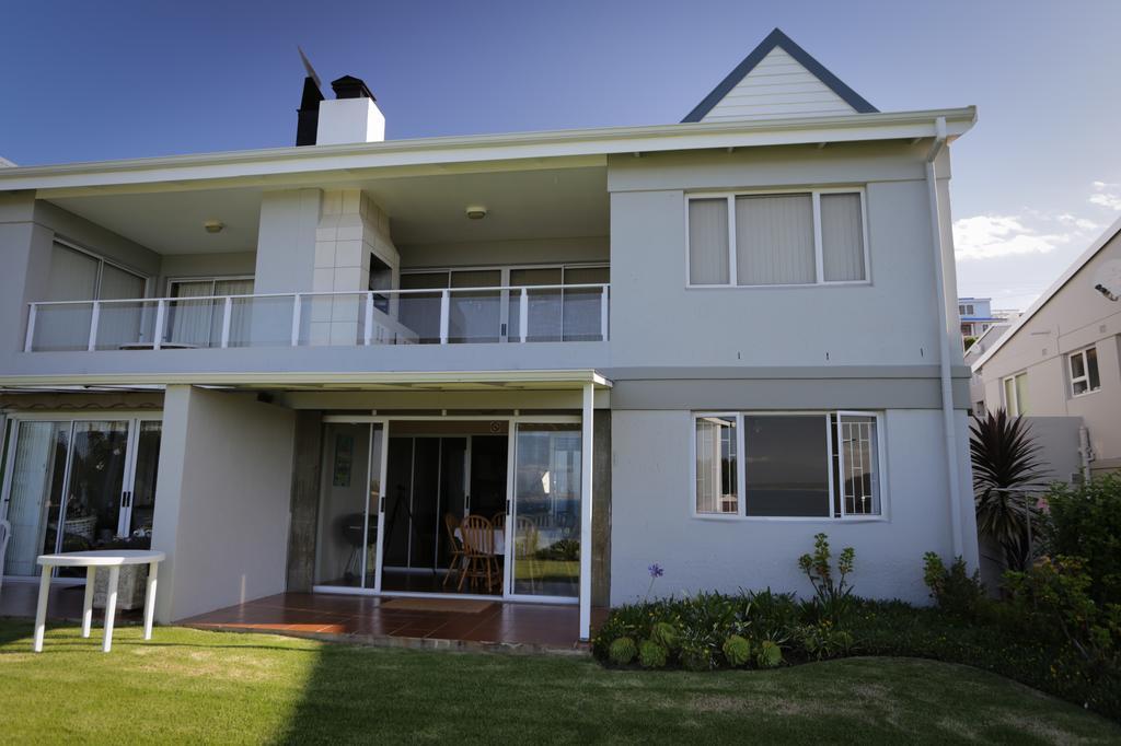Ferienwohnung 82 De Bakke Terrace Mossel Bay Exterior foto