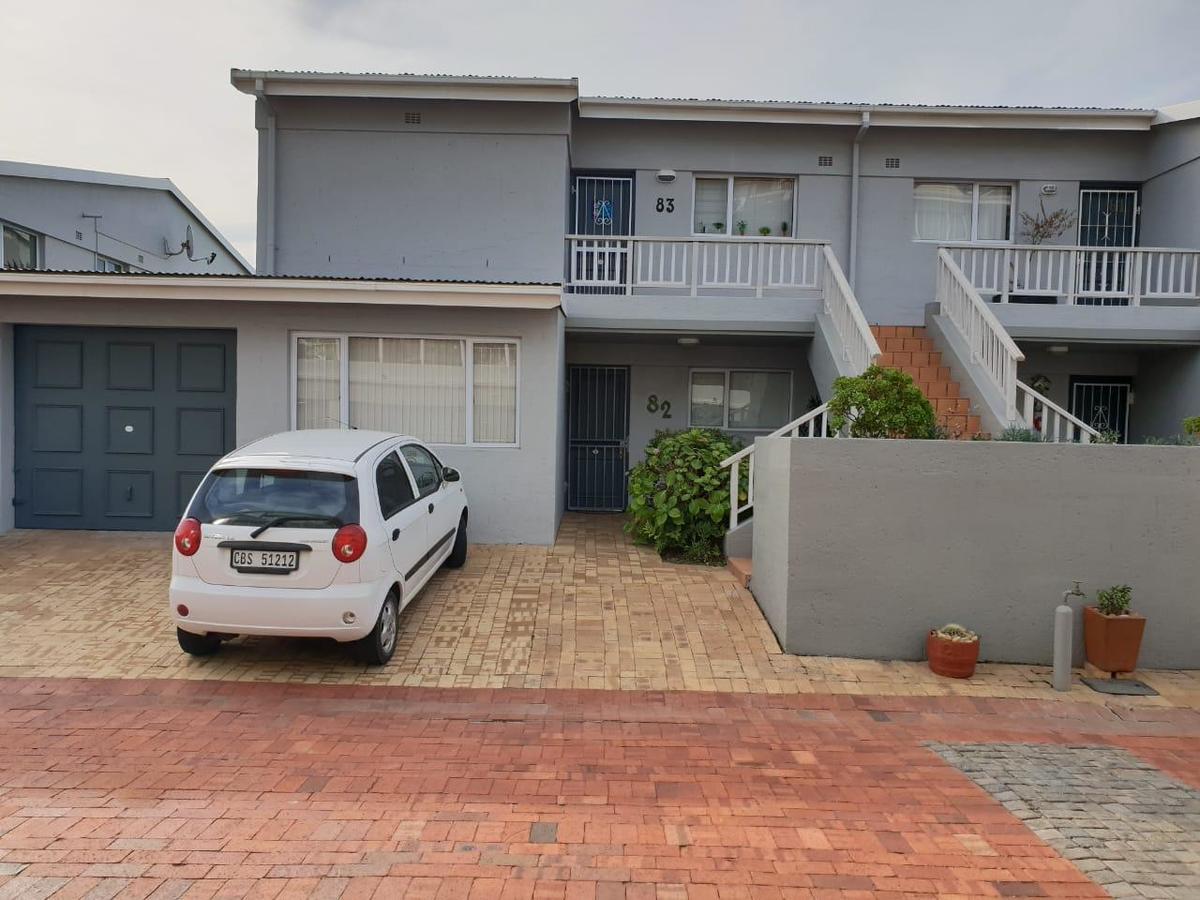 Ferienwohnung 82 De Bakke Terrace Mossel Bay Exterior foto