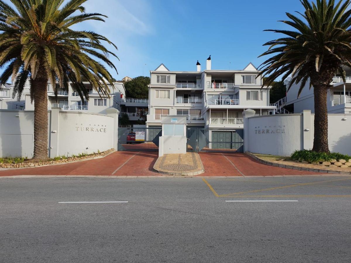 Ferienwohnung 82 De Bakke Terrace Mossel Bay Exterior foto